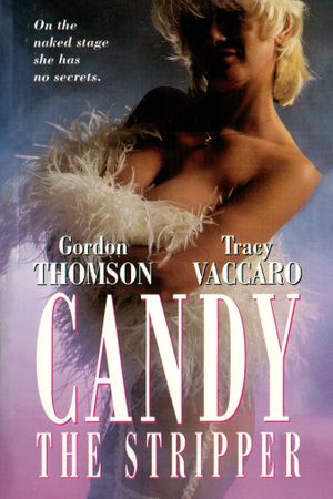 Candy the Stripper's poster