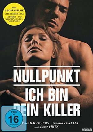 Ich bin dein Killer's poster