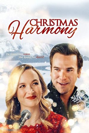 Christmas Harmony's poster