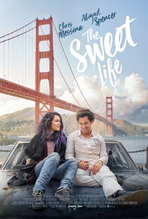 The Sweet Life's poster