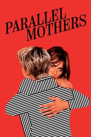 Parallel Mothers's poster