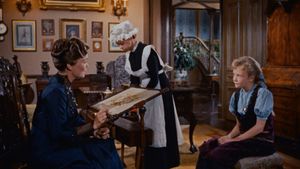 Pollyanna's poster