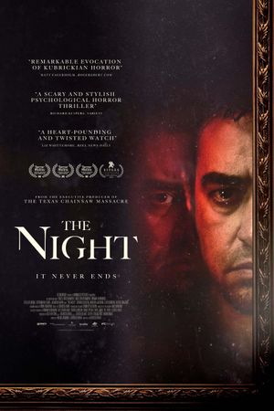 The Night's poster