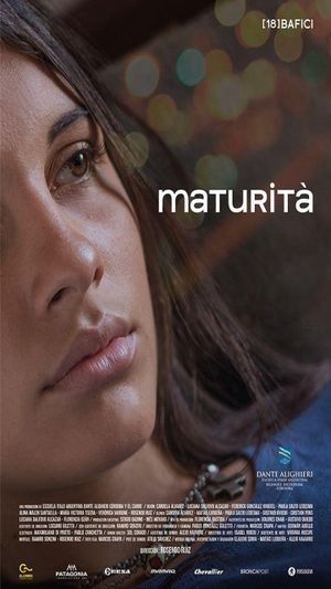 Maturitá's poster