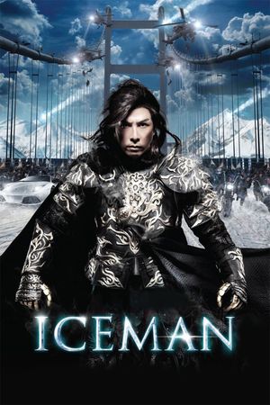 Iceman's poster