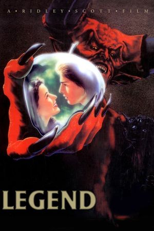 Legend's poster