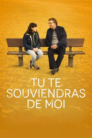 You Will Remember Me's poster