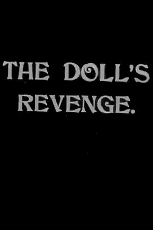 The Doll's Revenge's poster