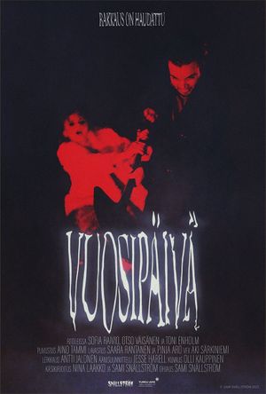 Vuosipäivä's poster
