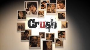 Crush's poster