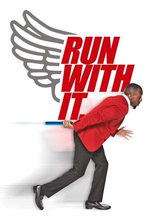 Mark Gregory: Run With It's poster