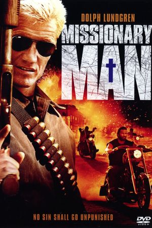 Missionary Man's poster