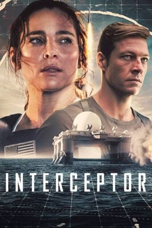 Interceptor's poster
