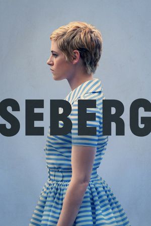 Seberg's poster image
