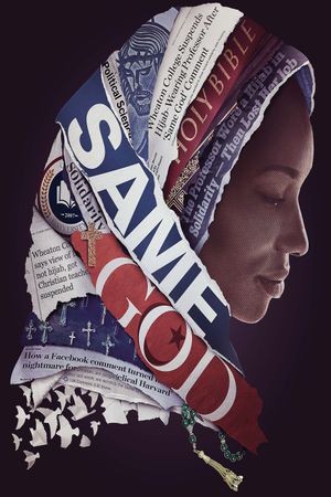 Same God's poster