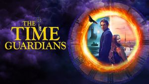 The Time Guardians's poster