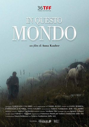 In This World's poster