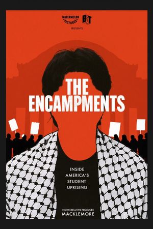 The Encampments's poster