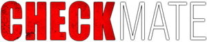 Checkmate's poster