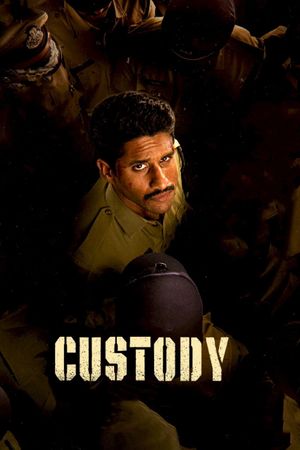 Custody's poster