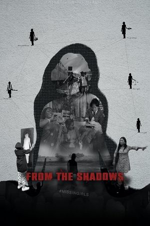 From the Shadows's poster image