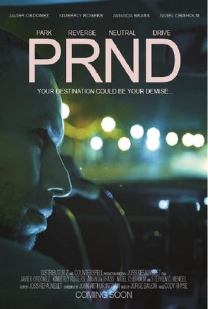 PRND's poster