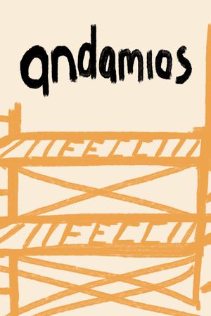 Andamios's poster