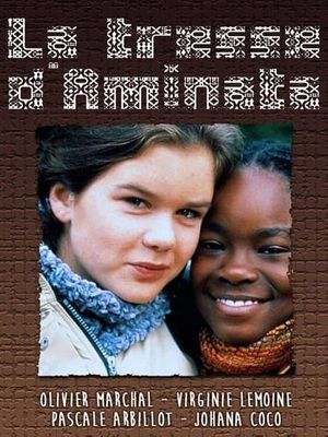 La tresse d'Aminata's poster
