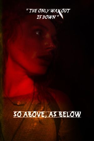 As Above, So Below's poster