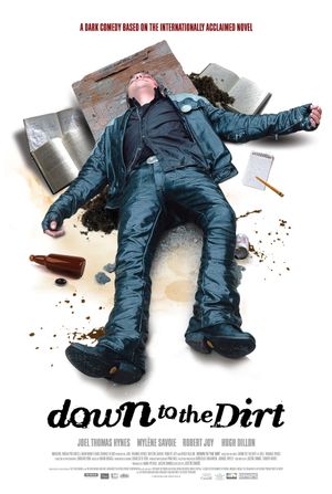 Down to the Dirt's poster image