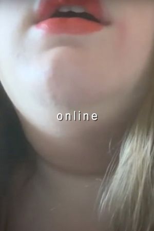 online's poster
