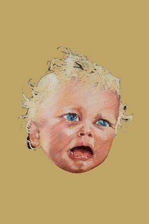 Swans: To Be Kind - Live 2013 DVD's poster