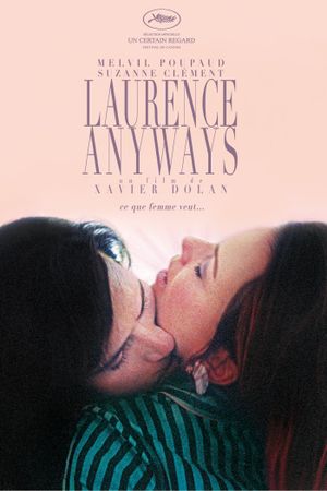 Laurence Anyways's poster