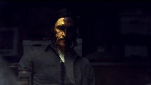 True Darkness: DETECTIVES's poster