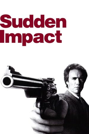 Sudden Impact's poster