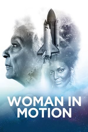 Woman in Motion's poster