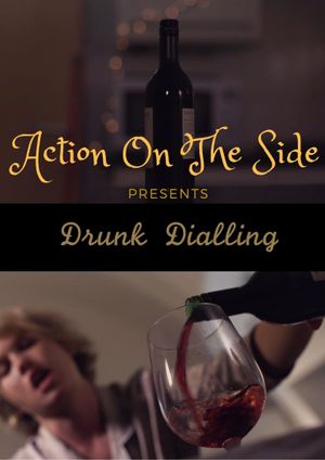 Drunk Dialling's poster