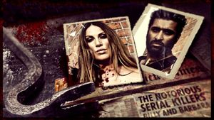 Westbrick Murders's poster