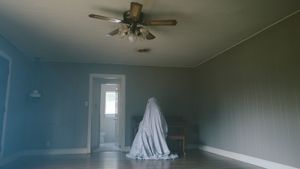A Ghost Story's poster