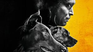 DogMan's poster