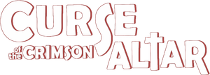 The Crimson Cult's poster