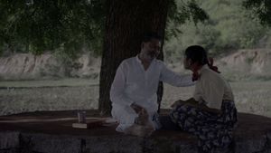 Gandhi Tatha Chettu's poster