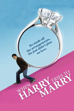 When Harry Tries to Marry's poster