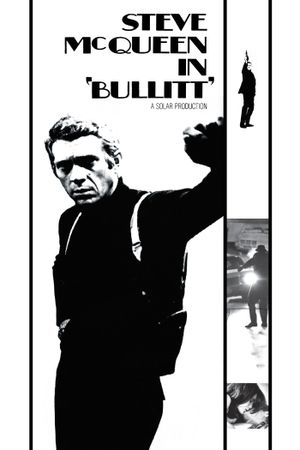 Bullitt's poster