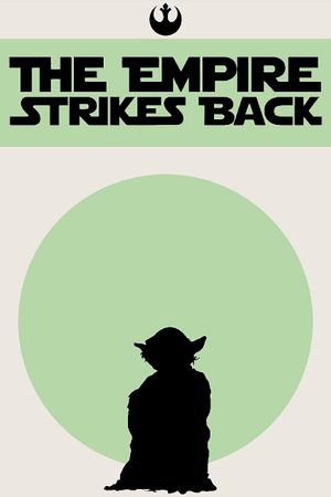 Star Wars: Episode V - The Empire Strikes Back's poster