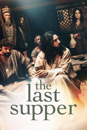 The Last Supper's poster