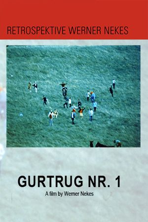 Gurtrug N°1's poster