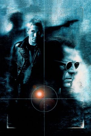 The Jackal's poster
