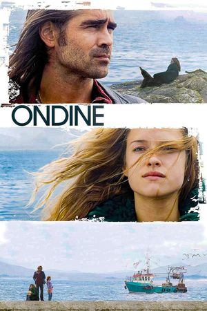 Ondine's poster