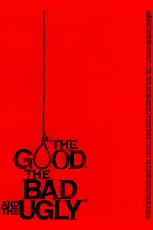 The Good, the Bad and the Ugly's poster